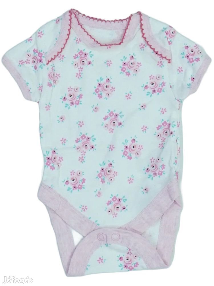 Primark Használt (újszerű) Lány Rövid ujjú / ujjatlan body (Méret: 56)