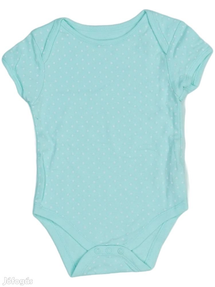 Primark Használt (újszerű) Lány Rövid ujjú / ujjatlan body (Méret: 92)