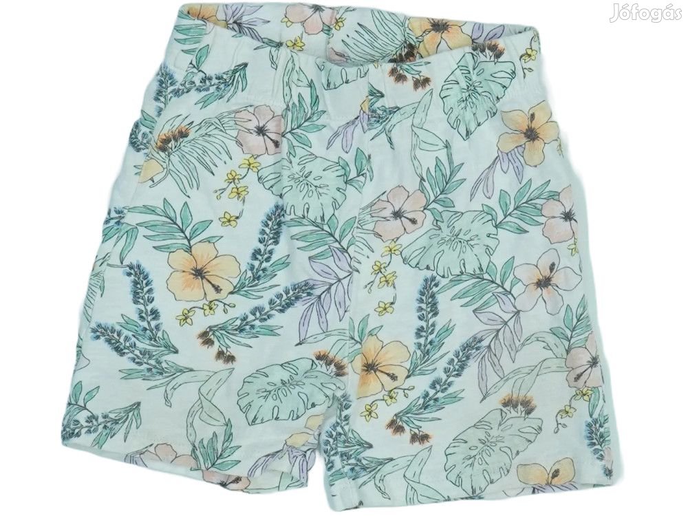 Primark Használt (újszerű) Lány Rövidnadrág (Méret: 86)