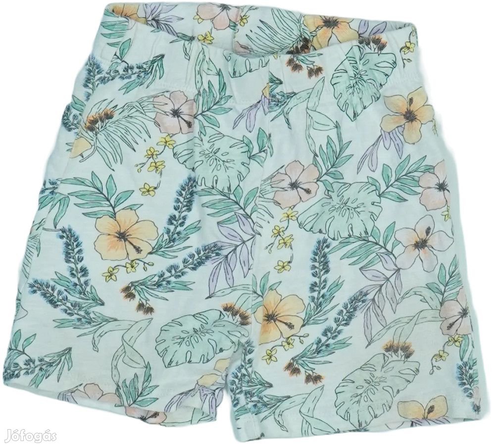 Primark Használt (újszerű) Lány Rövidnadrág (Méret: 86)