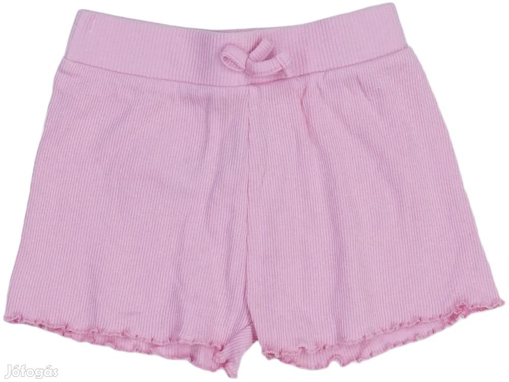 Primark Használt újszerű Lány Rövidnadrág Méret 98