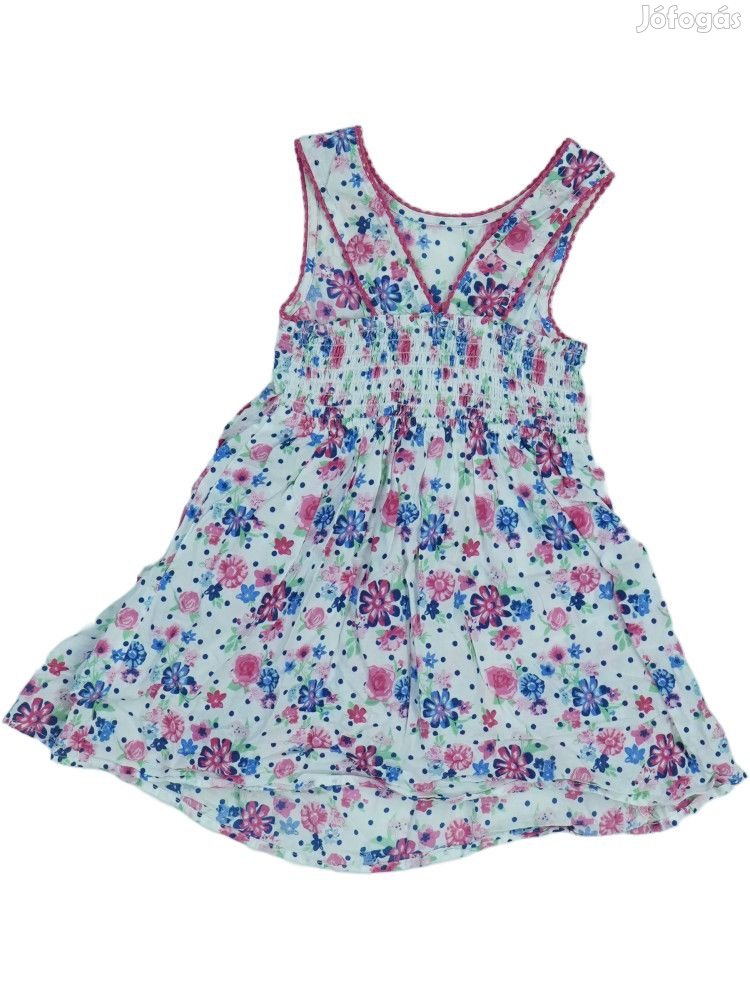Primark Használt (újszerű) Lány Ruha (Méret: 104)