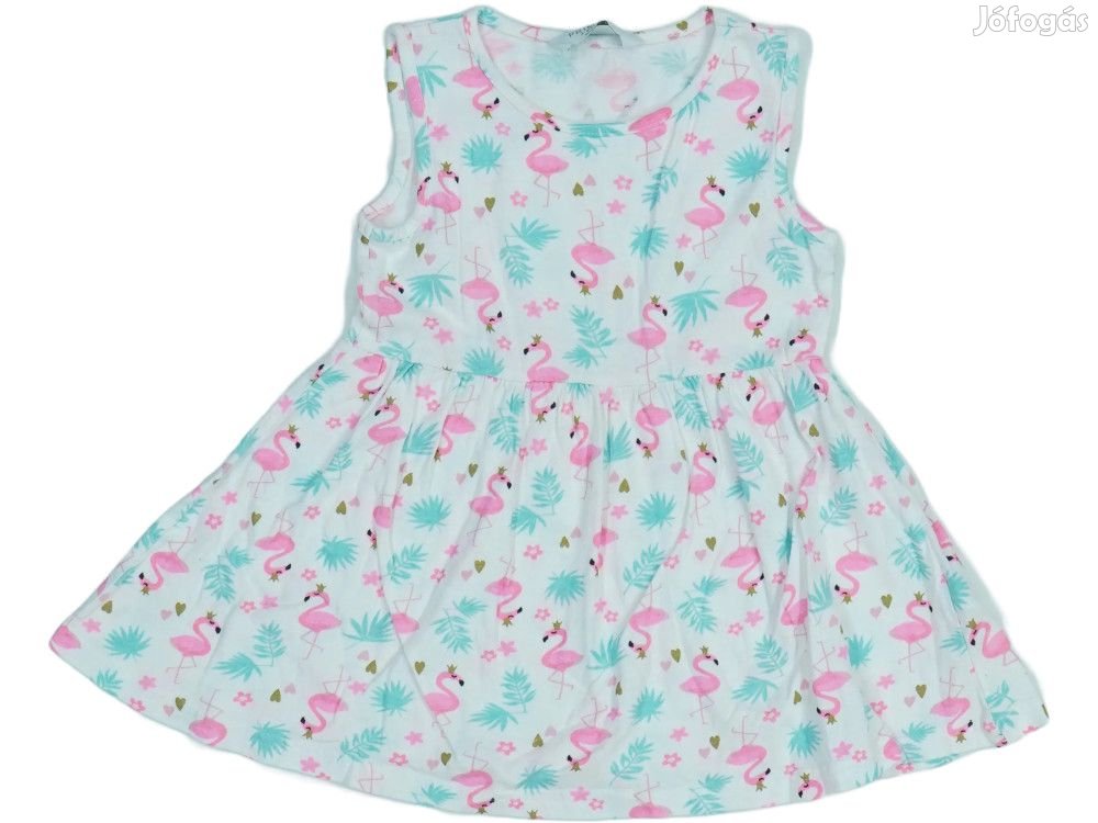 Primark Használt (újszerű) Lány Ruha (Méret: 104)