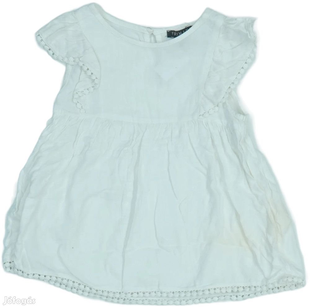 Primark Használt (újszerű) Lány Ruha (Méret: 116)