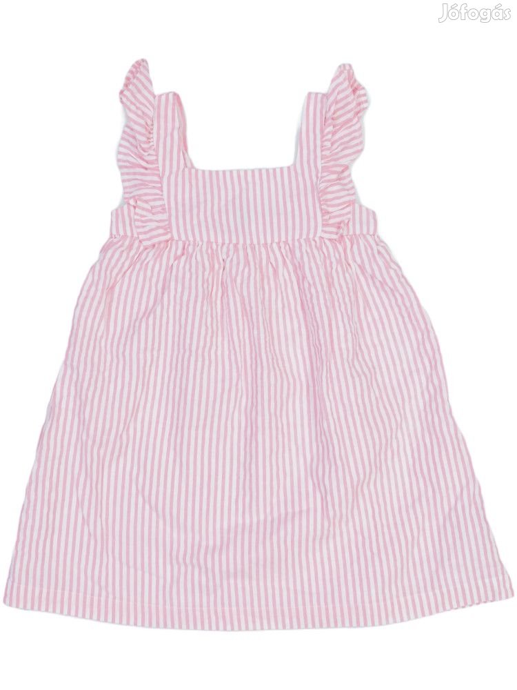 Primark Használt (újszerű) Lány Ruha (Méret: 122)