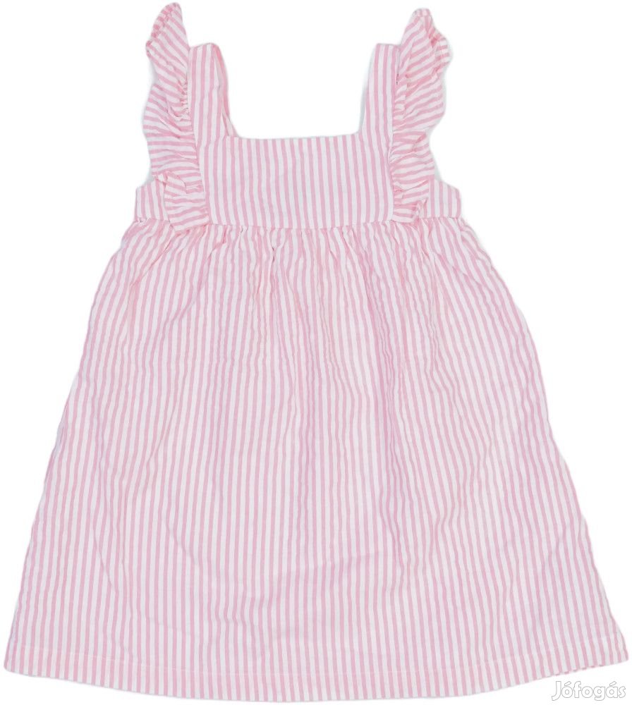 Primark Használt (újszerű) Lány Ruha (Méret: 122)