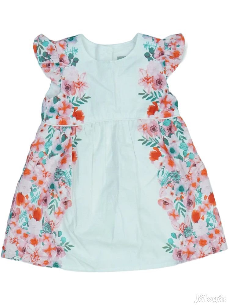 Primark Használt (újszerű) Lány Ruha (Méret: 86)