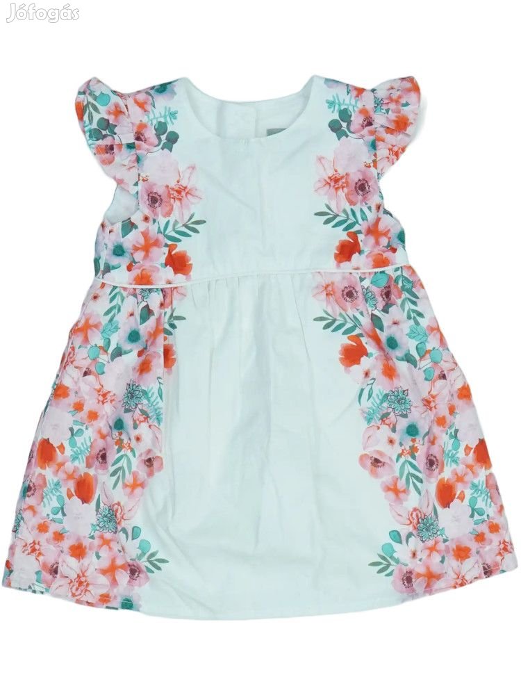 Primark Használt (újszerű) Lány Ruha (Méret: 86)