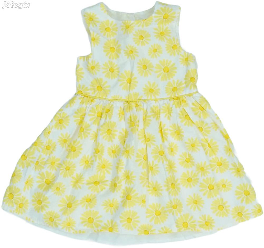 Primark Használt (újszerű) Lány Ruha (Méret: 92)