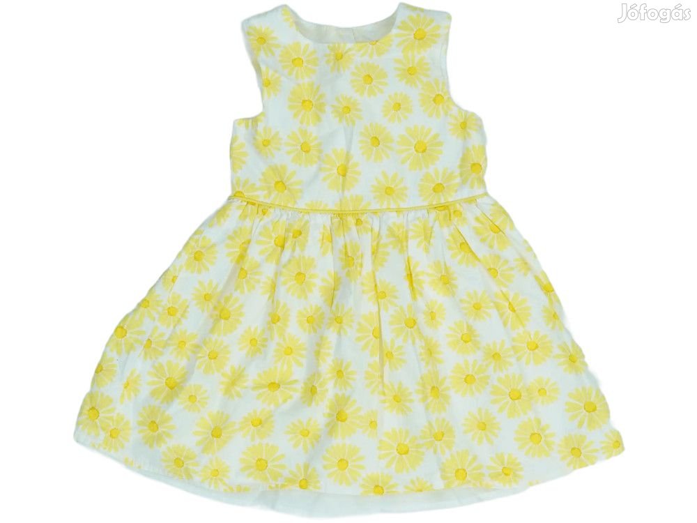 Primark Használt (újszerű) Lány Ruha (Méret: 92)