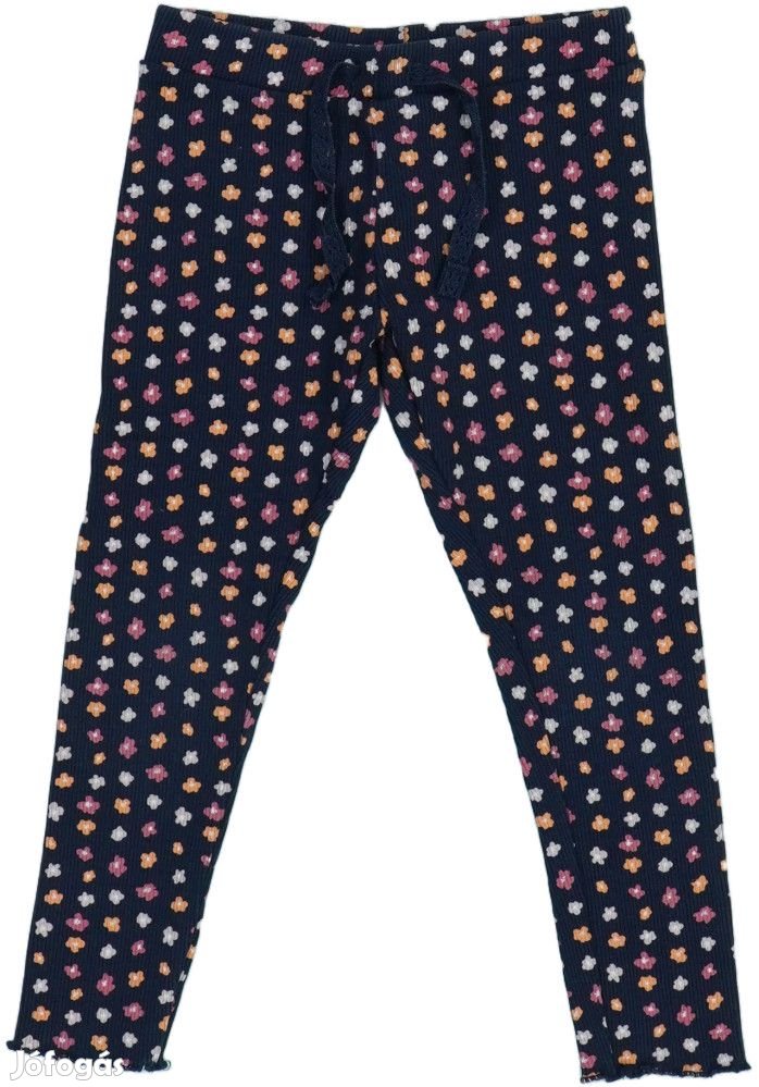 Primark Használt (újszerű) Lány Stretch nadrág (Méret: 110)