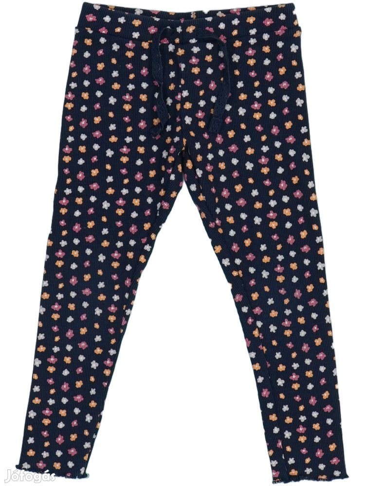 Primark Használt (újszerű) Lány Stretch nadrág (Méret: 110)