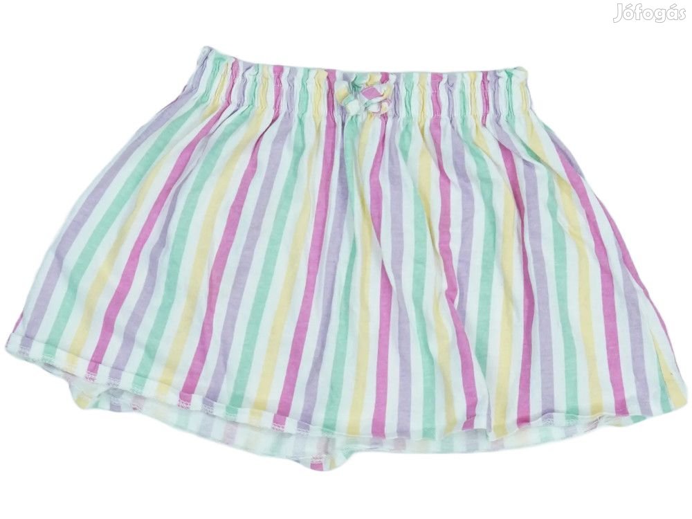 Primark Használt (újszerű) Lány Szoknya (Méret: 98)