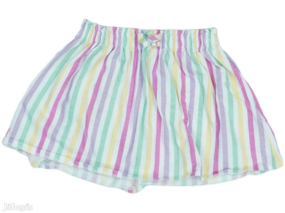 Primark Használt (újszerű) Lány Szoknya (Méret: 98)