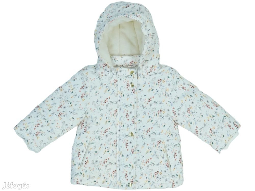 Primark Használt újszerű Lány Télikabát Méret 80