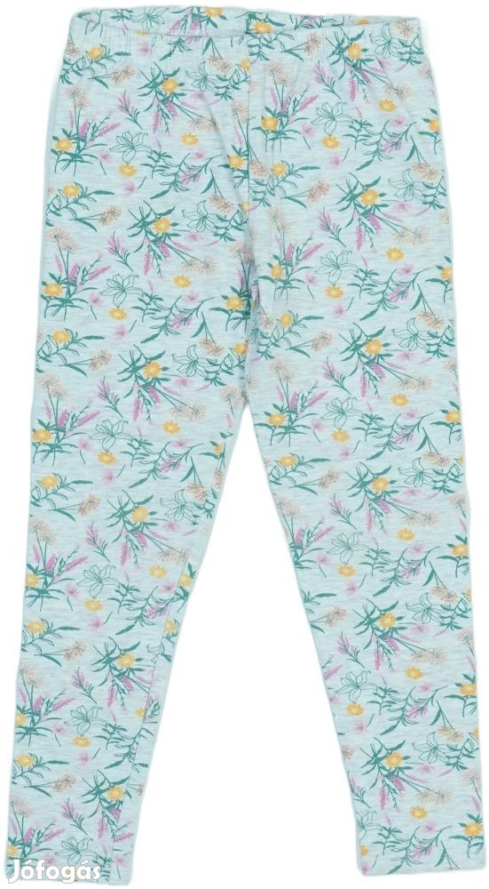 Primark Új (címke nélküli) Lány Leggings (Méret: 128)
