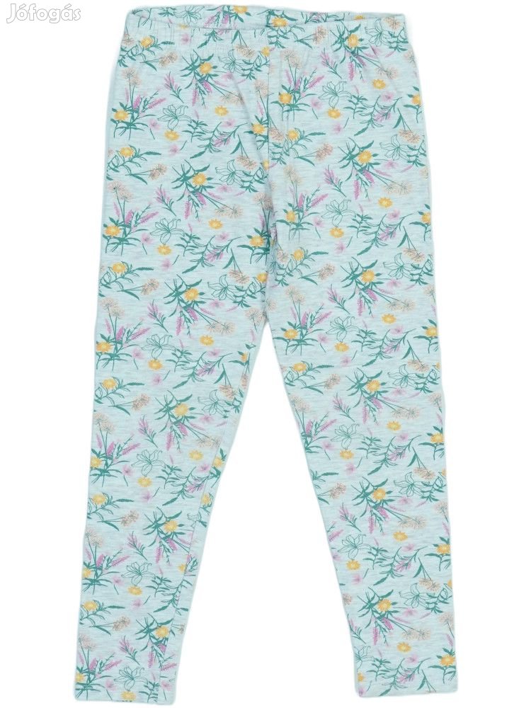 Primark Új (címke nélküli) Lány Leggings (Méret: 128)
