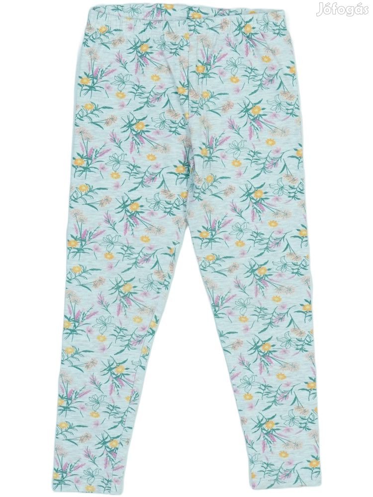 Primark Új (címke nélküli) Lány Leggings (Méret: 128)