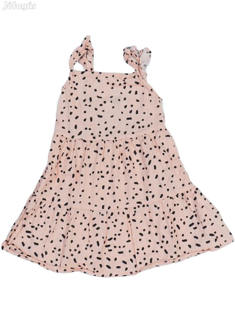 Primark Új (címke nélküli) Lány Ruha (Méret: 104)