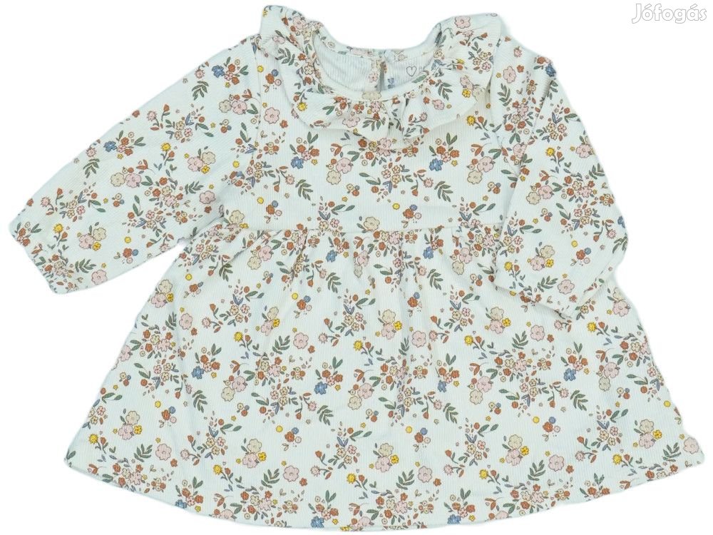 Primark Új (címke nélküli) Lány Ruha (Méret: 62)