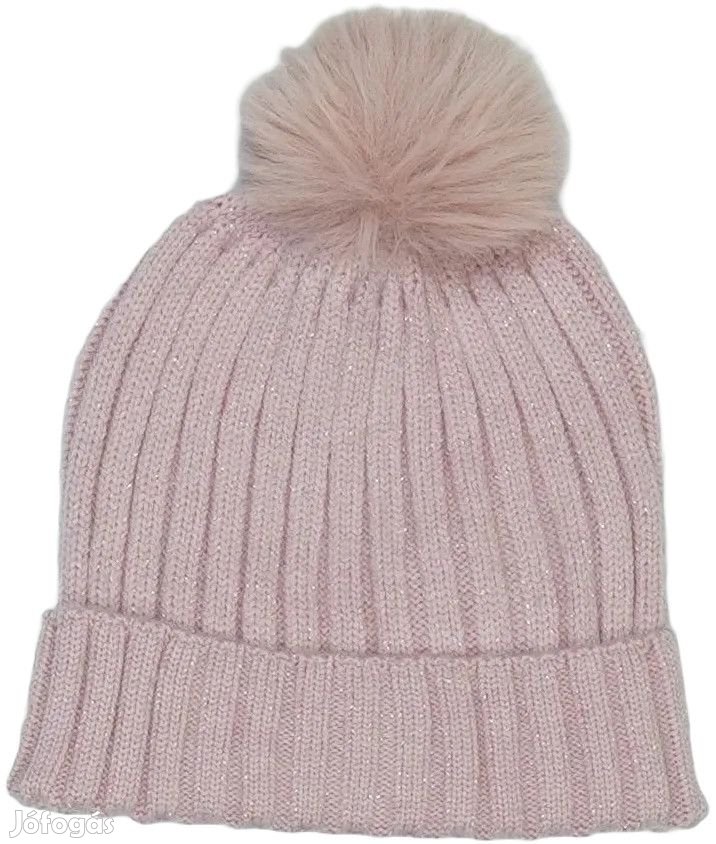 Primark Új (címke nélküli) Lány Sapka (Méret: 128)
