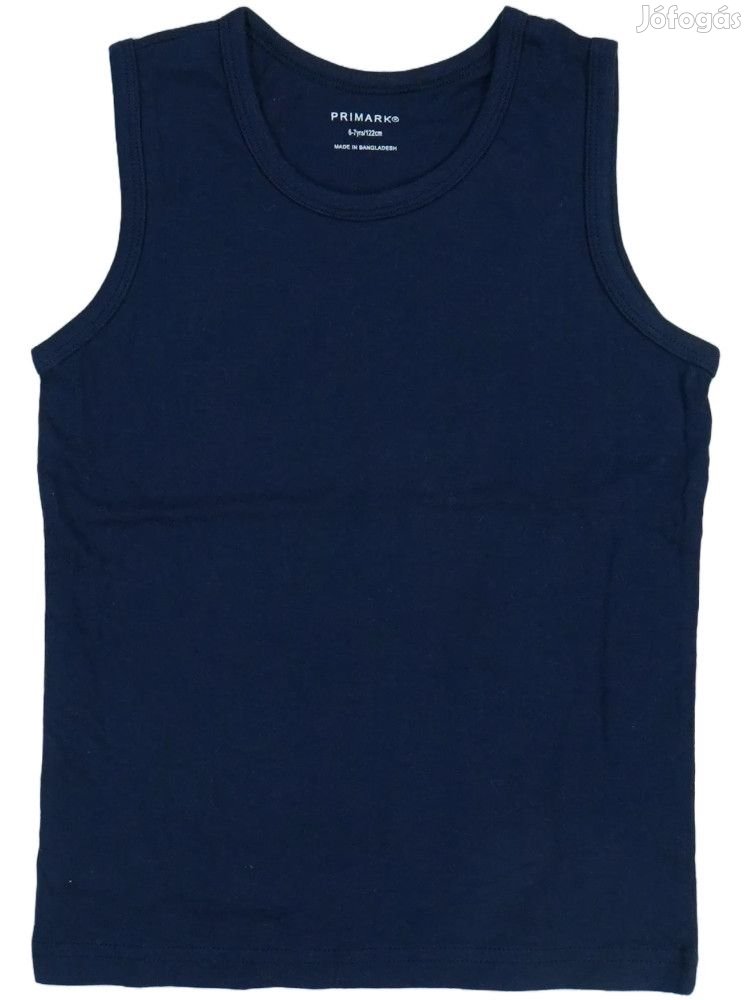 Primark Új (címkés) Fiú Fiú / Férfi atléta (Méret: 122)