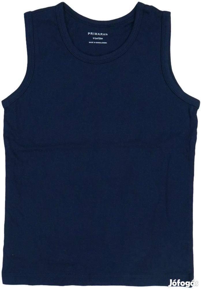 Primark Új (címkés) Fiú Fiú / Férfi atléta (Méret: 122)