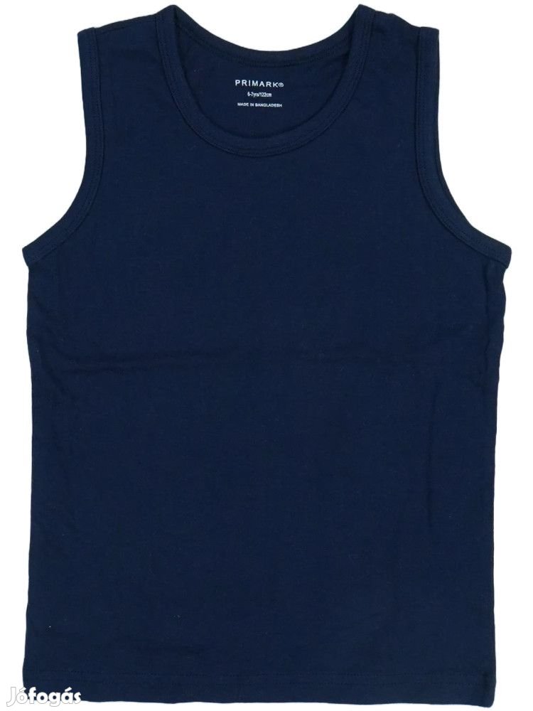Primark Új (címkés) Fiú Fiú / Férfi atléta (Méret: 122)