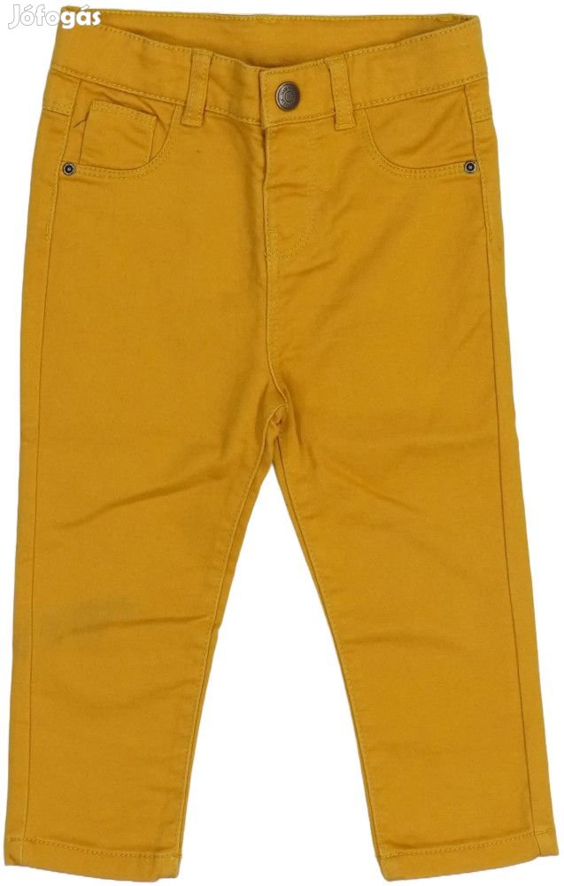 Primark Új (címkés) Fiú Hosszúnadrág (Méret: 92)