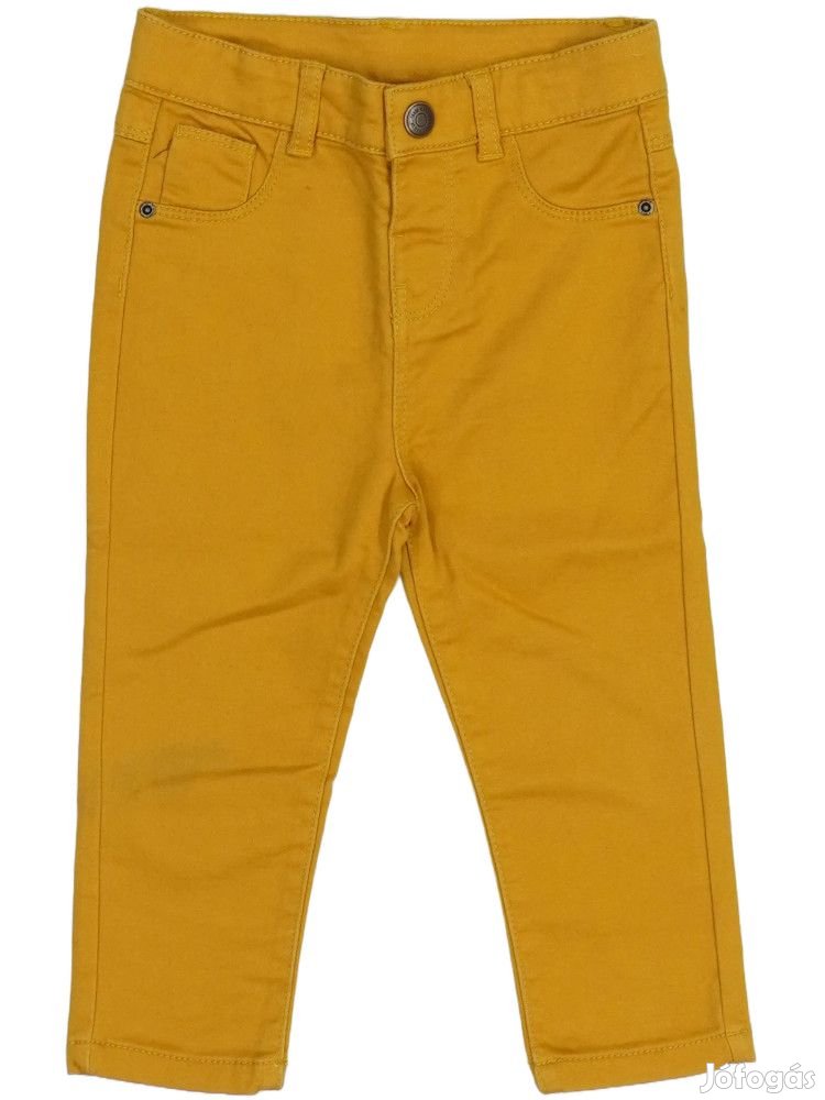 Primark Új (címkés) Fiú Hosszúnadrág (Méret: 92)