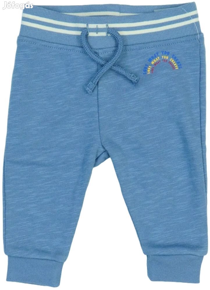 Primark Új (címkés) Fiú Melegítőnadrág (Méret: 68)