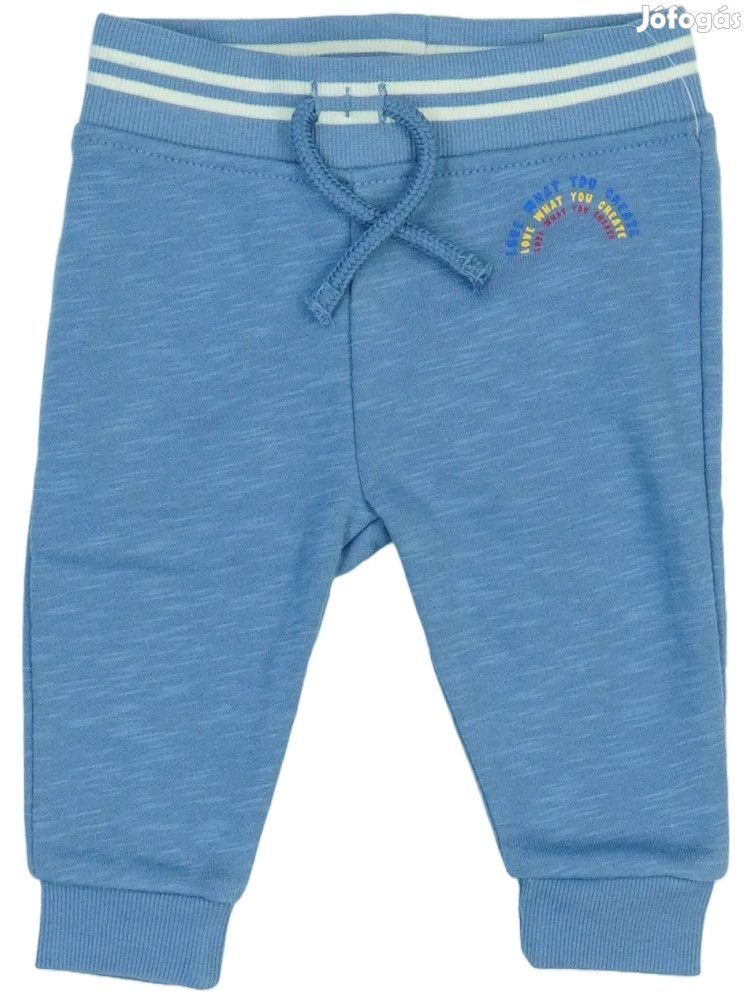 Primark Új (címkés) Fiú Melegítőnadrág (Méret: 68)
