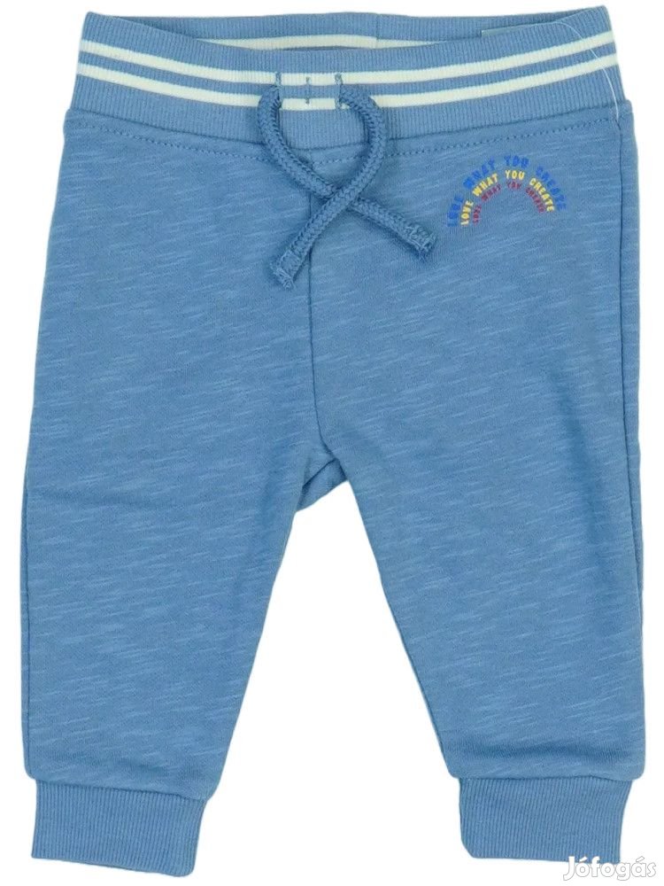 Primark Új (címkés) Fiú Melegítőnadrág (Méret: 68)