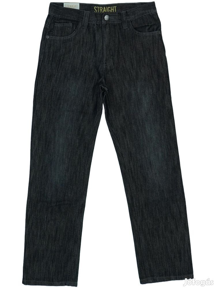 Primark Új (címkés) Lány Farmernadrág (Méret: 152)