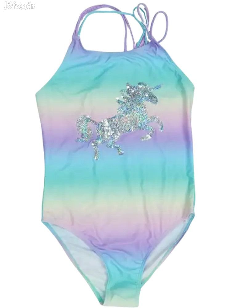 Primark Új (címkés) Lány Fürdőruha (Méret: 158)