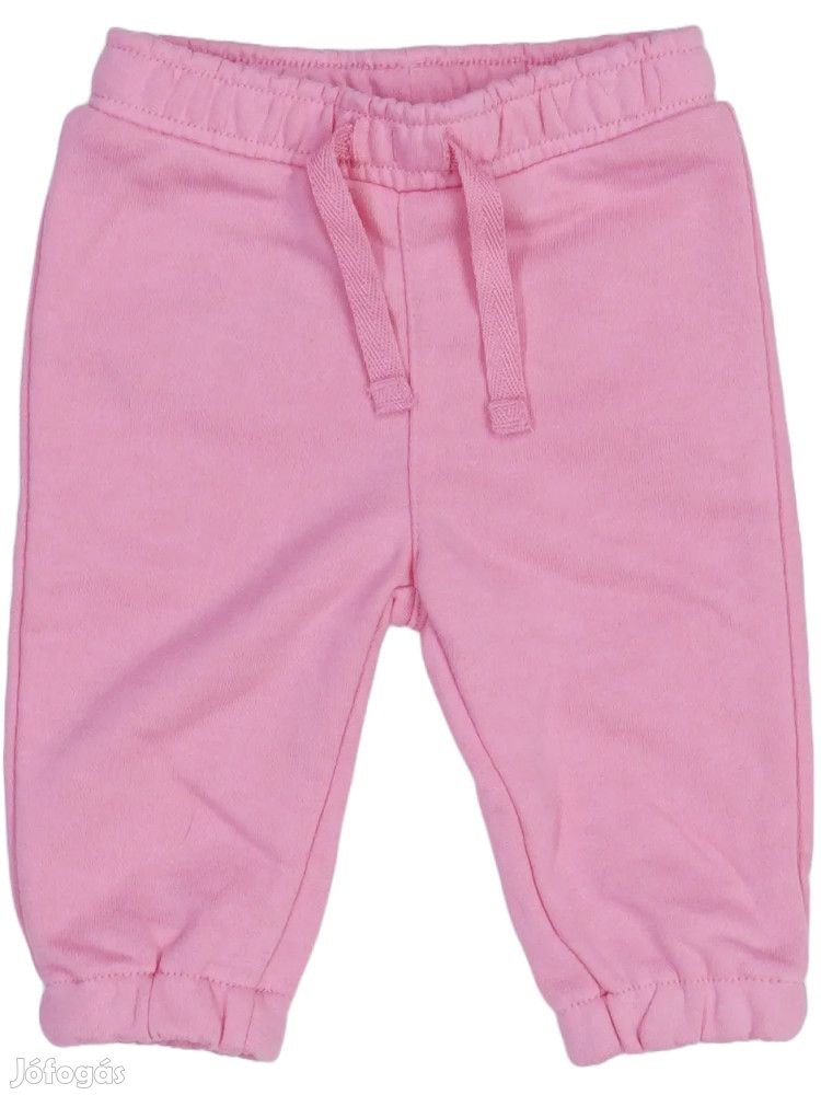 Primark Új (címkés) Lány Melegítőnadrág (Méret: 68)