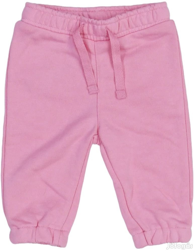 Primark Új (címkés) Lány Melegítőnadrág (Méret: 68)