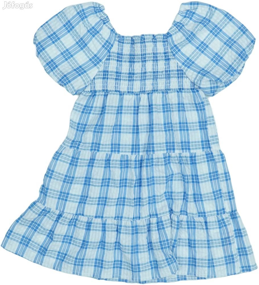 Primark Új (címkés) Lány Ruha (Méret: 122)