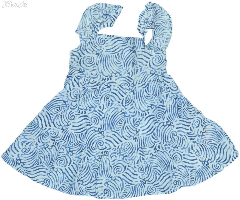 Primark Új (címkés) Lány Ruha (Méret: 74)