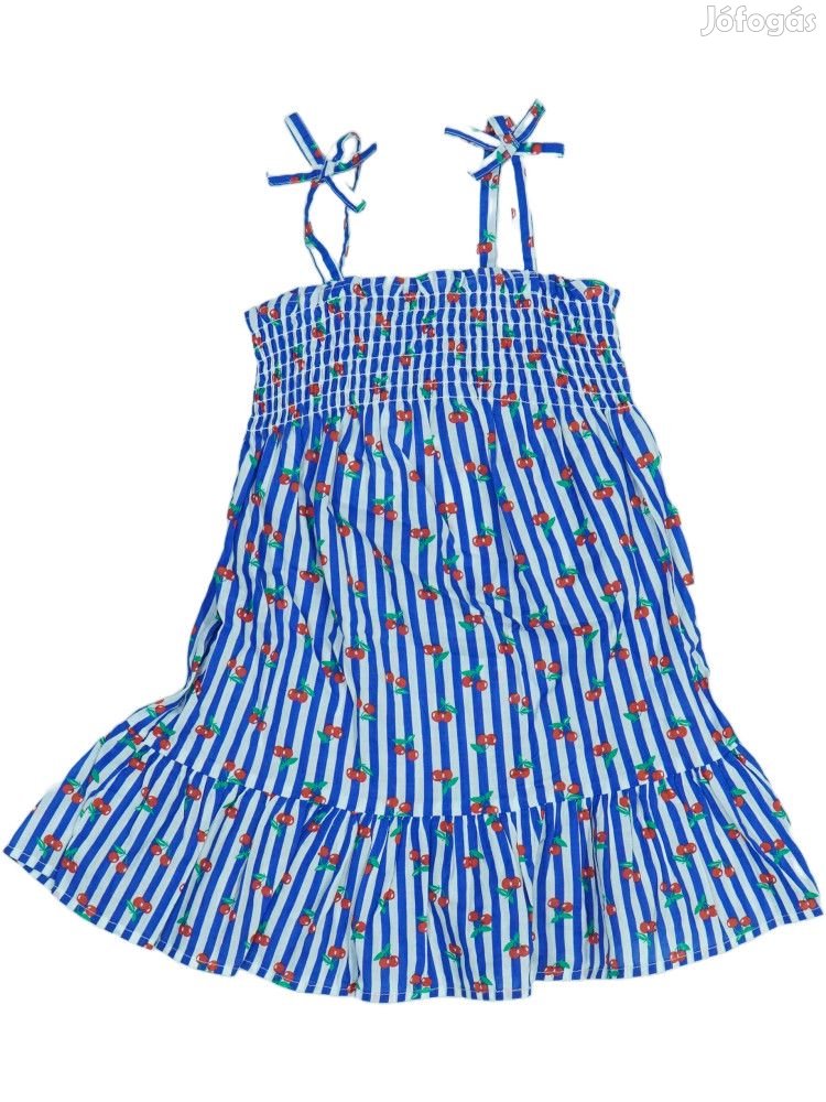 Primark Új (címkés) Lány Ruha (Méret: 98)