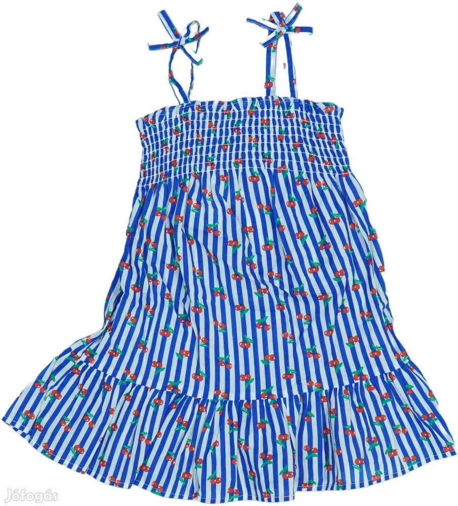 Primark Új (címkés) Lány Ruha (Méret: 98)