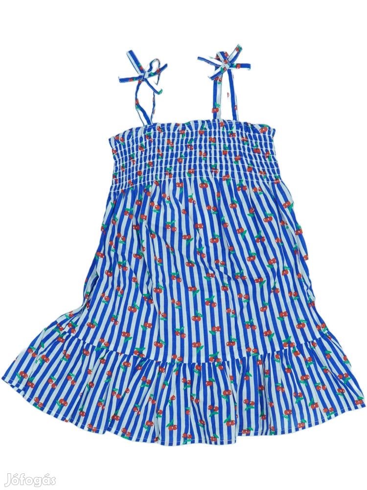 Primark Új (címkés) Lány Ruha (Méret: 98)