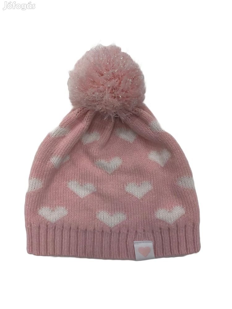 Primark Új (címkés) Lány Sapka (Egyméret)