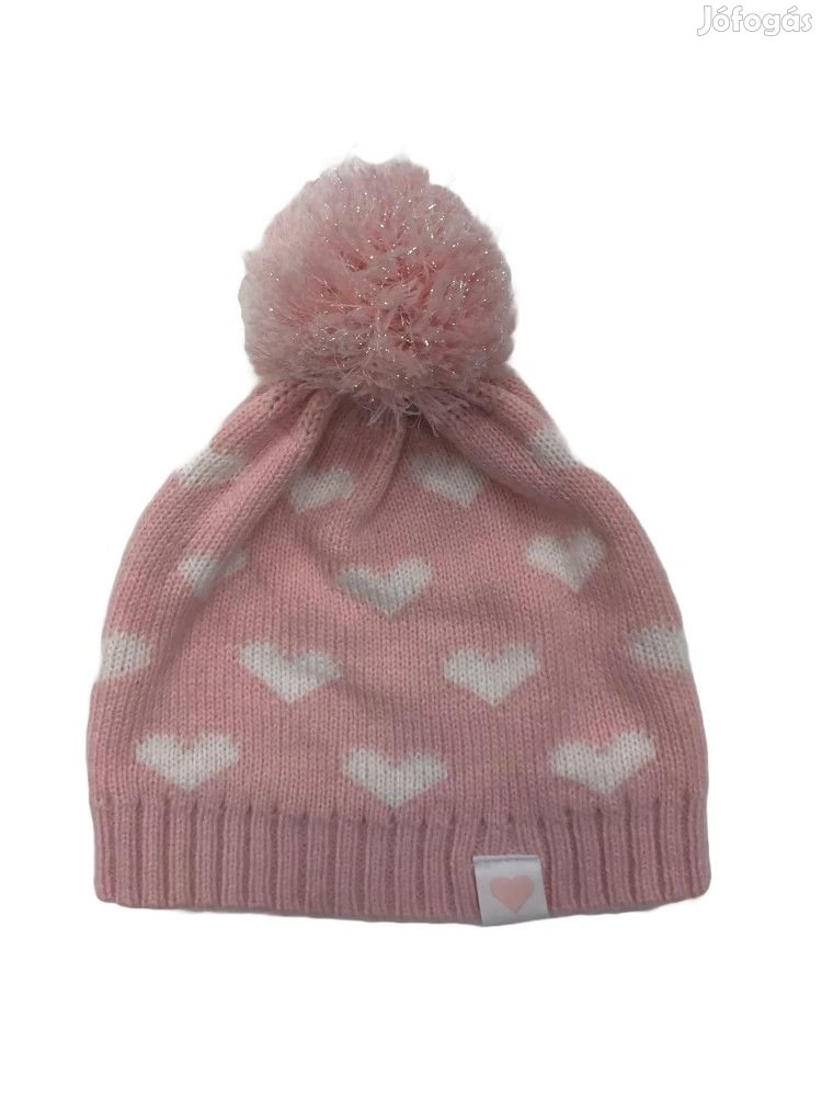Primark Új (címkés) Lány Sapka (Egyméret)