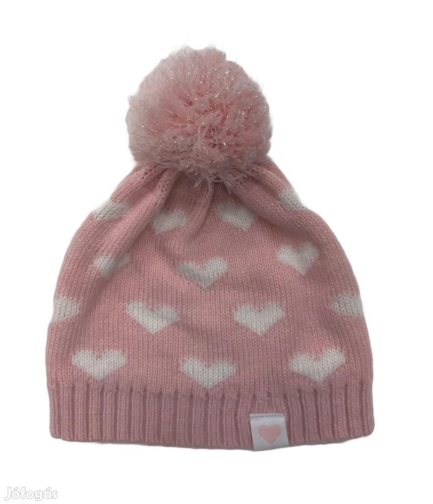 Primark Új (címkés) Lány Sapka (Egyméret)