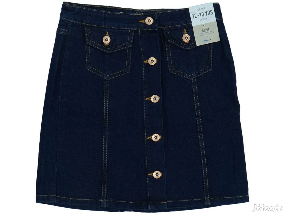 Primark Új (címkés) Lány Szoknya (Méret: 158)
