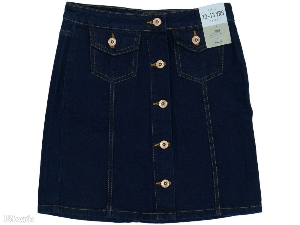 Primark Új (címkés) Lány Szoknya (Méret: 158)