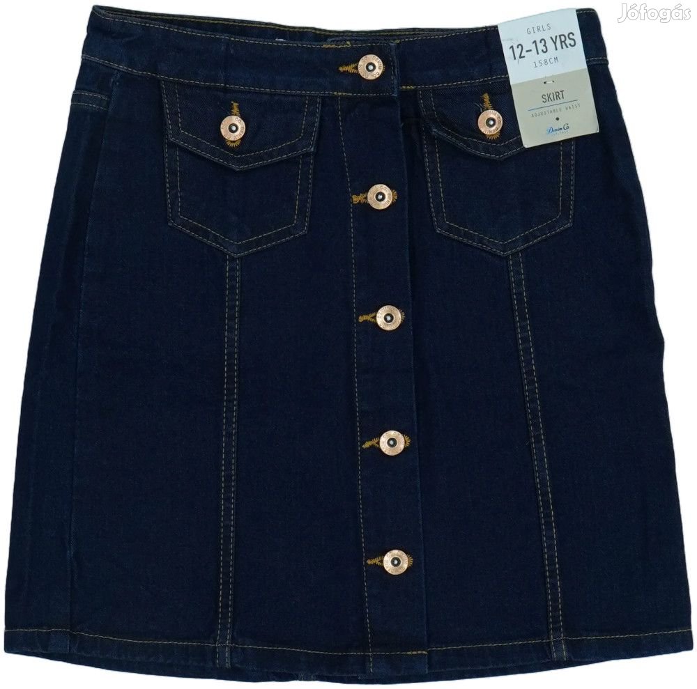 Primark Új (címkés) Lány Szoknya (Méret: 158)