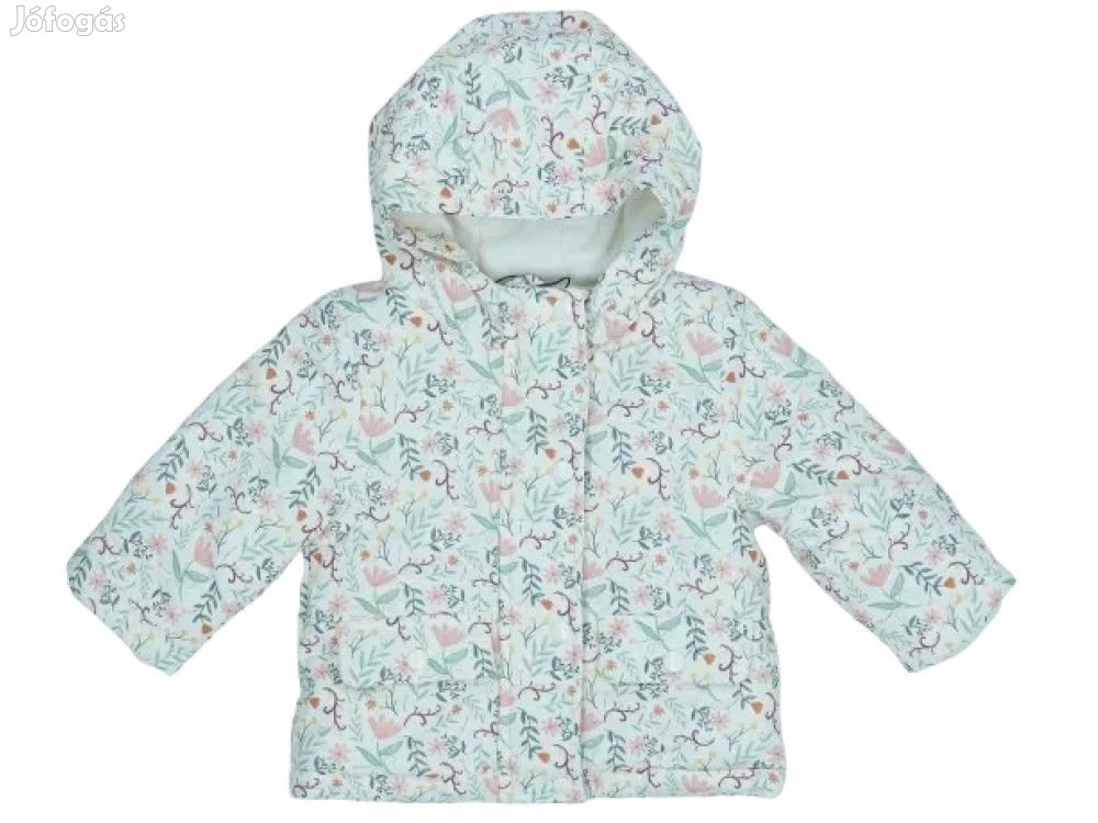 Primark Új (címkés) Lány Télikabát (Méret: 74)