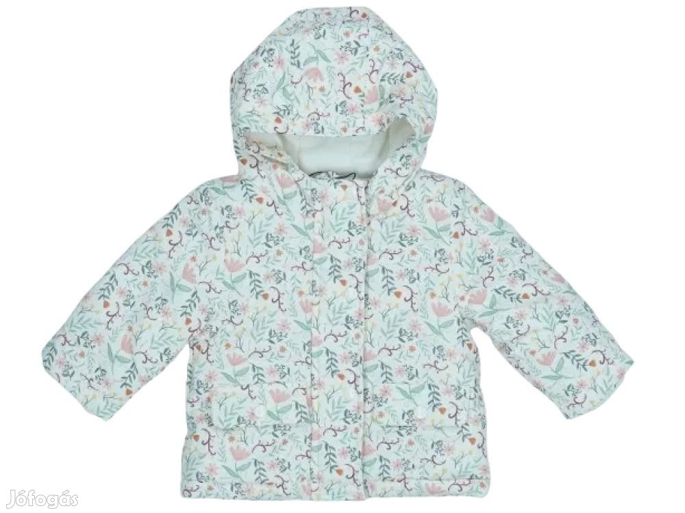 Primark Új (címkés) Lány Télikabát (Méret: 74)